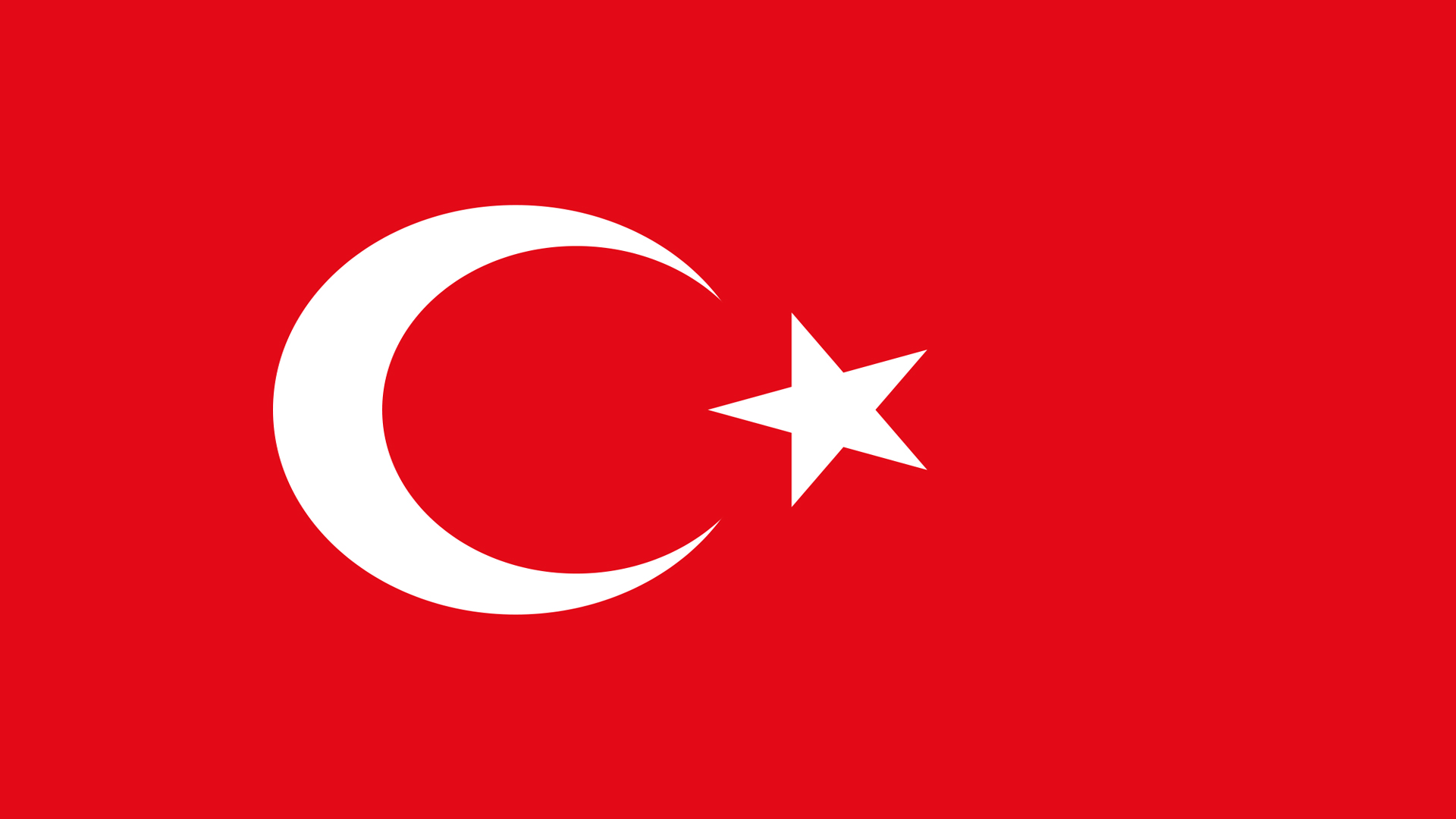 Turkish Flag